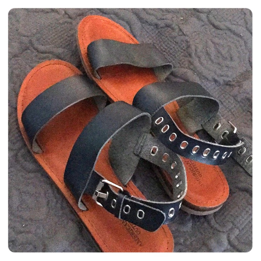 Women’s Sandals